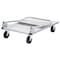 Vestil Aluminum Platform Truck W/Fold Handle AFT-36-NM - alternate 3